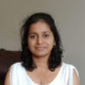 Meet your Posher, Anju